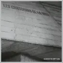 LP - Les Chasseurs De La Nuit - Gleam On You Empty Gem - Ltd Ed.