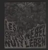 LP - Les Chasseurs De La Nuit - Nebel Leben - Ltd Ed.
