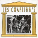 7inch Vinyl Single - Les Chaplinn's - Run Turn Run Ep - EP