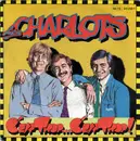 7inch Vinyl Single - Les Charlots - C'est Trop... C'est Trop!