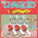 7inch Vinyl Single - Les Charlots - L'Aperobic