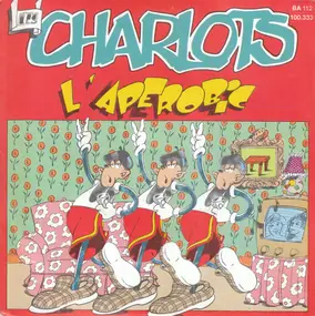 Les Charlots - L'Aperobic