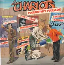 LP - Les Charlots - Parod'Hit Parade