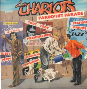 Les Charlots - Parod'Hit Parade