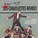 CD - Les Chaussettes Noires - Le Rock C'est Ça !