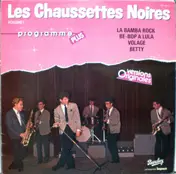 Les Chaussettes Noires - Vol.1