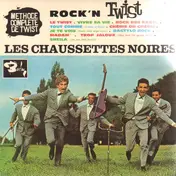 Les Chaussettes Noires - Rock'n Twist