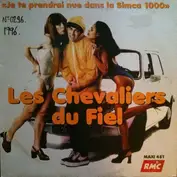 Les Chevaliers Du Fiel
