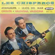 Les Chisperos