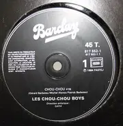 Les Chou Chou Boys - Chou-Chou