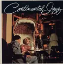 LP - Les Cinq Modernes - Continental Jazz
