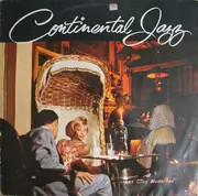 LP - Les Cinq Modernes - Continental Jazz