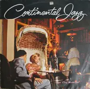 Les Cinq Modernes - Continental Jazz