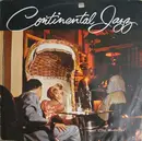 LP - Les Cinq Modernes - Continental Jazz