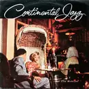 LP - Les Cinq Modernes - Continental Jazz