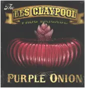 Les Claypool - Purple Union