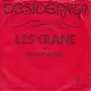 7inch Vinyl Single - Les Crane * Gerard de Vries - Desiderata