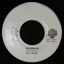 7inch Vinyl Single - Les Crane - Desiderata / A Different Drummer