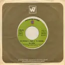 7inch Vinyl Single - Les Crane - The Desiderata / A Different Drummer