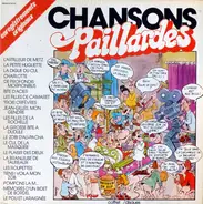 Les Crévaindieu - Chansons Paillardes