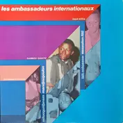 Les Ambassadeurs Internationaux