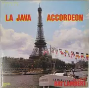 LP - Les Amis De Ray Lambert - La Java Accordéon