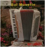 LP - Les Amis De Ray Lambert - La Java Accordéon