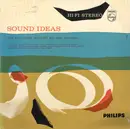 LP - Les And Larry Elgart And Their Orchestra - Sound Ideas