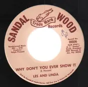 Les And Linda