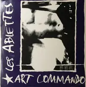 Les Ablettes - Art Commando