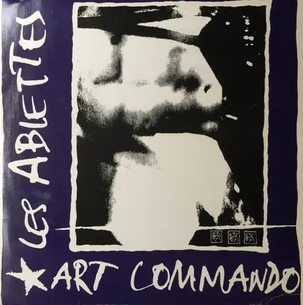 Les Ablettes - Art Commando