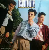 Les Ablettes - Jackie S'en Fout