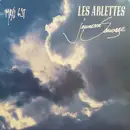 12inch Vinyl Single - Les Ablettes - Jeunesse Sauvage