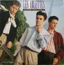12inch Vinyl Single - Les Ablettes - Jackie S'En Fout
