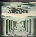 LP - Les Abranis - Album N°1 - french