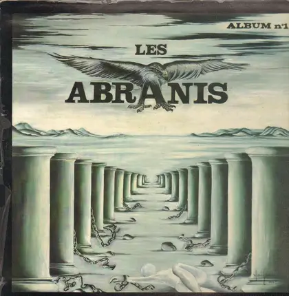 Les Abranis - Album N°1