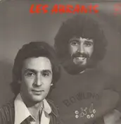 Les Abranis - Les Abranis 1977