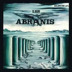 Les Abranis - Album No 1 (id Ed Was)