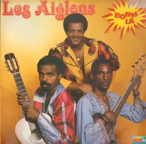 Les Aiglons - Bonm La