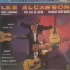 10'' - Les Alcarson - Les Alcarson