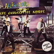 Les Alligators