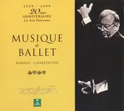 Les Arts Florissants - Musique De Ballet