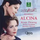 CD - Les Arts Florissants , William Christie , Georg Friedrich Händel , Renée Fleming , Susan Graham , N - Alcina [Highlights]