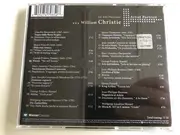 CD - William Christie / Les Arts Florissants - Artist Portrait