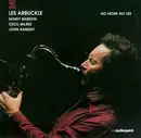 CD - Les Arbuckle - No More No Les