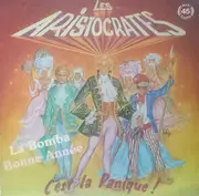 12inch Vinyl Single - Les Aristocrates - La Bomba