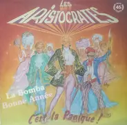 Les Aristocrates - La Bomba