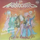 12inch Vinyl Single - Les Aristocrates - La Bomba
