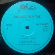 12inch Vinyl Single - Les Aristocrates - La Bomba