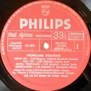 LP - Les As Du Bénin - Tropicana Souvenir (Vol. 1)